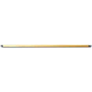 Manche balai crochet pas de vis - Longueur 1,25 m - MERCIER - 141NV