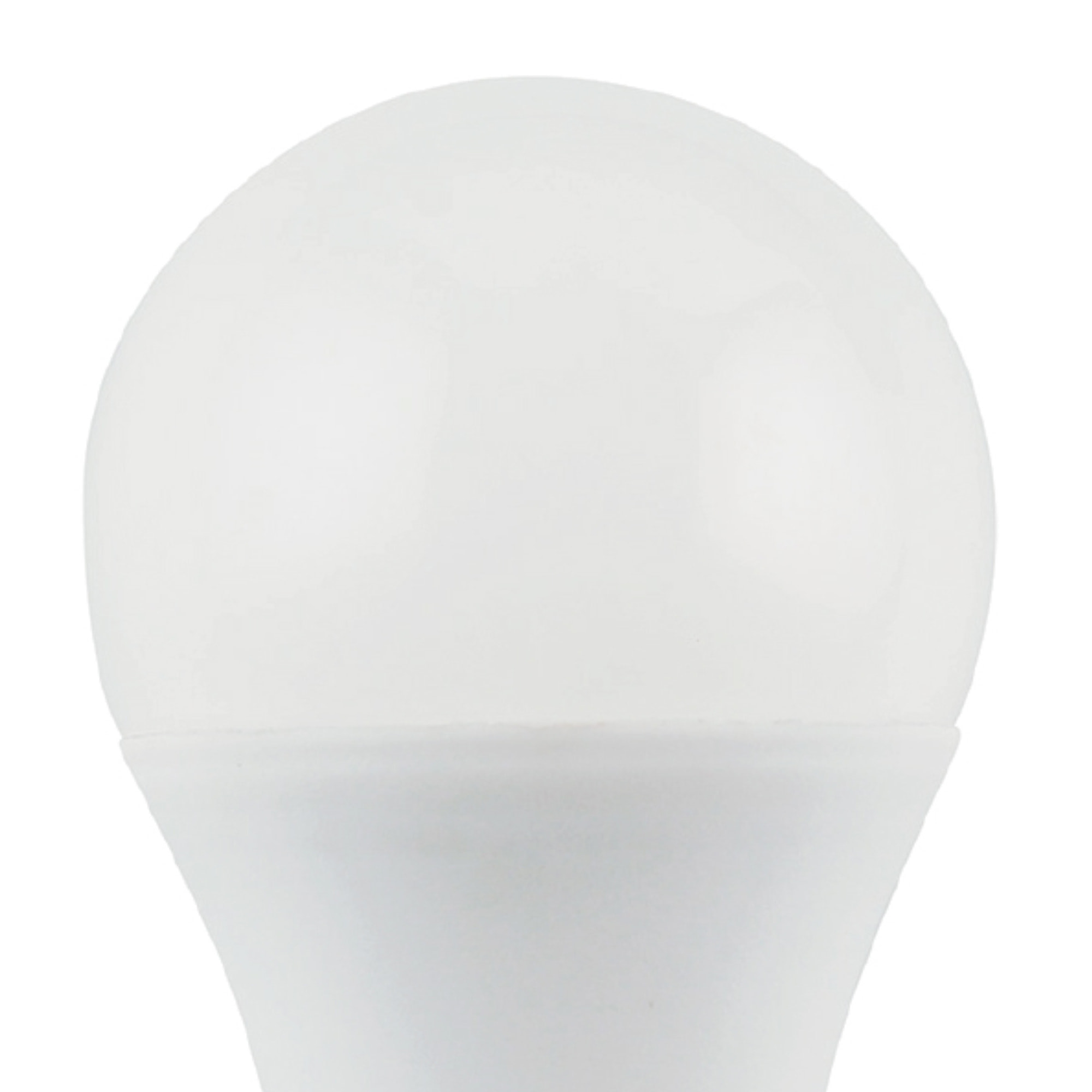 Lampadina A60 E27 PC 9W 4000K 820Lm