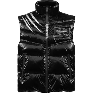PLEIN SPORT Short Vest