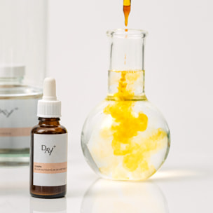 Corps - Elixir Activateur de Métabolisme 30 ml