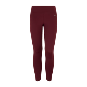 Leggings N.O.W. vita media 7/8 in tessuto tecnico D.I.W.O. Nylon