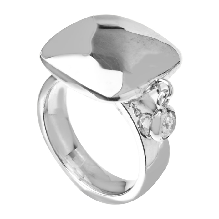 Anillo Folli Follie Mujer 1R9F052C-52