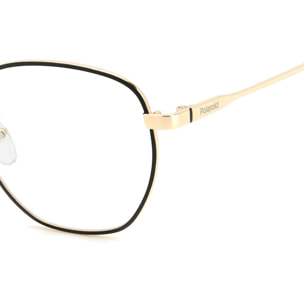 Gafas de Vista Polaroid PLD D509/G I46 53 de Metal Hombre 53 mm