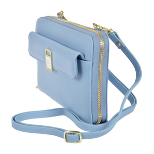 Mini bag Donna Romeo Gigli Milano Polvere