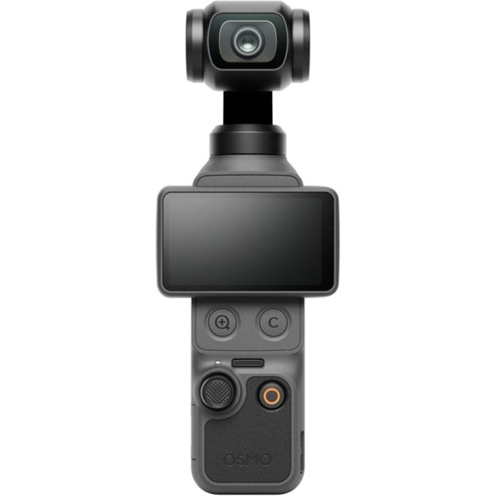 Caméra sport DJI Osmo Pocket 4 Standard Combo