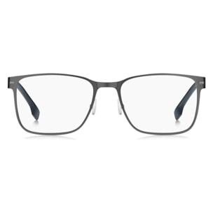 Gafas de Vista Hugo Boss 1842 R80 55 de Metal Hombre 55 mm