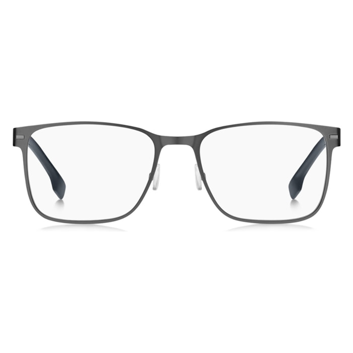Gafas de Vista Hugo Boss 1842 R80 55 de Metal Hombre 55 mm