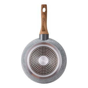 Bateria de cocina 12 piezas SAN IGNACIO