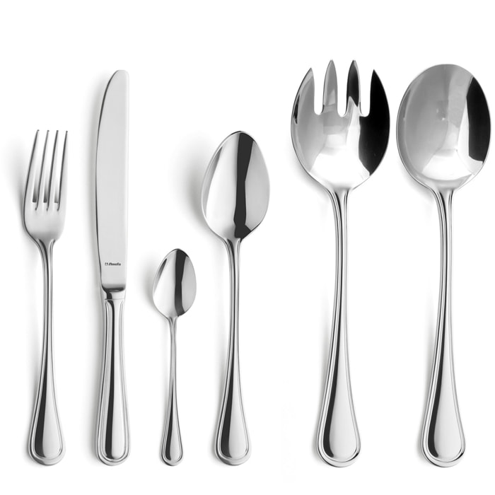 Verdi - Set di posate