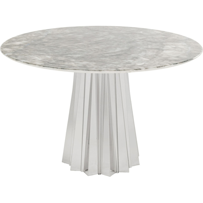 Table Amorra 120cm Kare Design