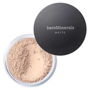 Original - Fond de Teint Matifiant en Poudre Libre SPF15