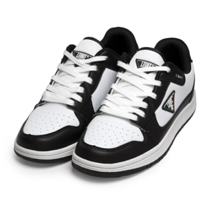Sneakers da uomo Leone Street Basket Low
