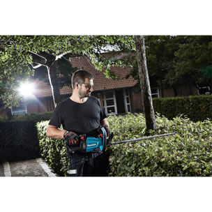 Cortasetos 18 V Li-Ion 50 cm MAKITA - Sin batería ni cargador - DUH502Z