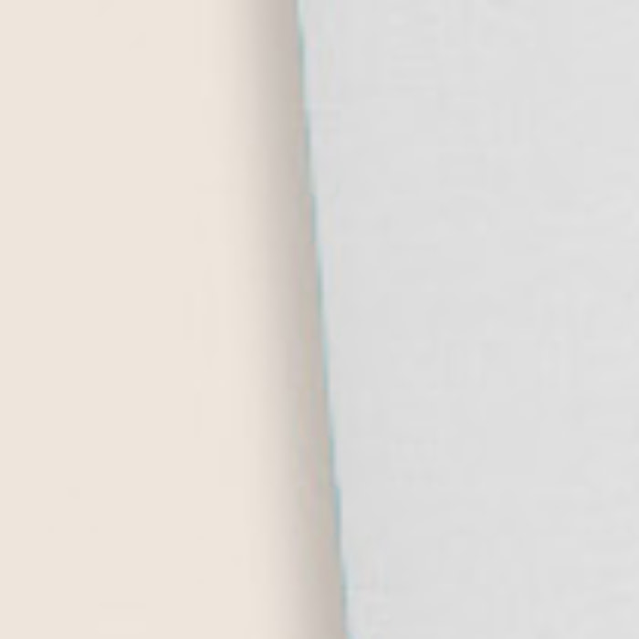 Pantaloni 7/8 con Spacchi Laterali sul fondo e Logo FREDDY