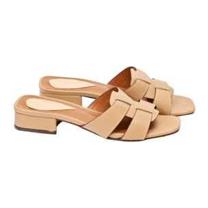 Sandali - tacco 3,5 cm