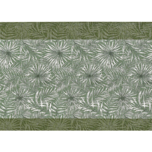 Tappeto Passatoia Cucina Antiscivolo Malesia By Suardi