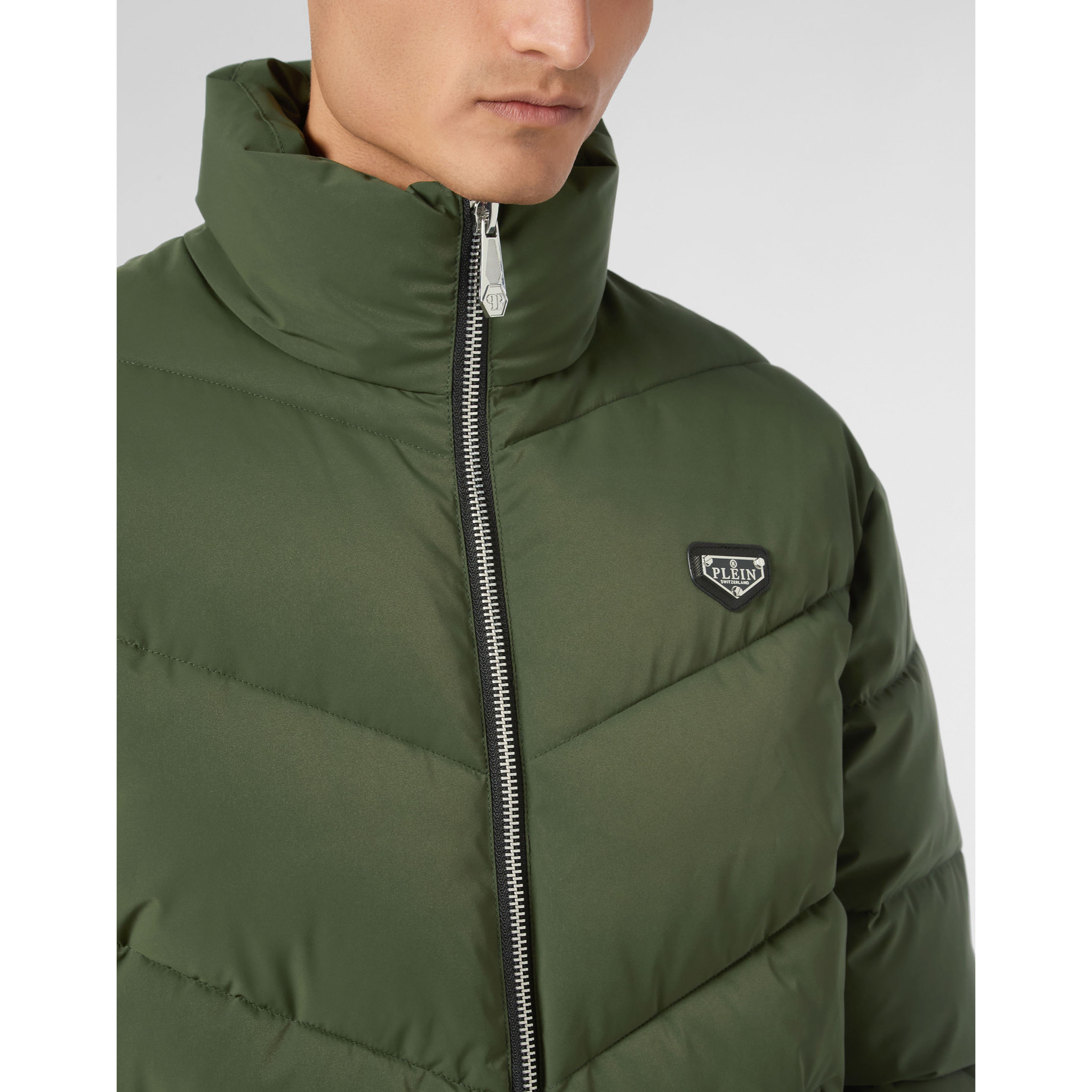 PHILIPP PLEIN Chaqueta