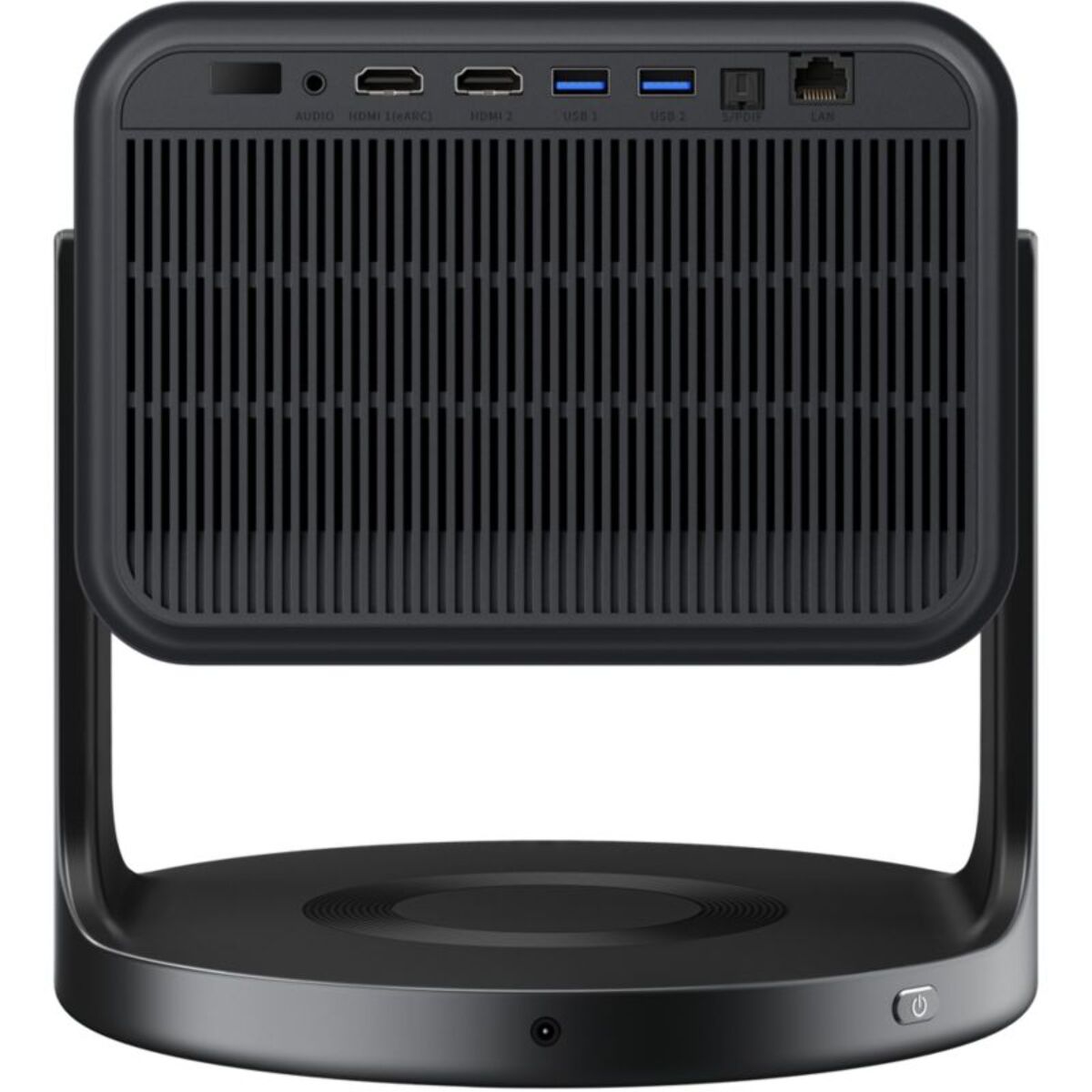 Vidéoprojecteur home cinéma HISENSE Laser C3