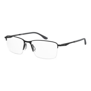 Gafas de Vista Under Armour UA 5039/G 003 52 de Metal Hombre