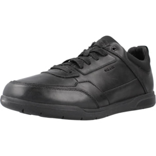 Sneakers de  Hombre de la marca GEOX  modelo U SPHERICA EC3 NEGRO