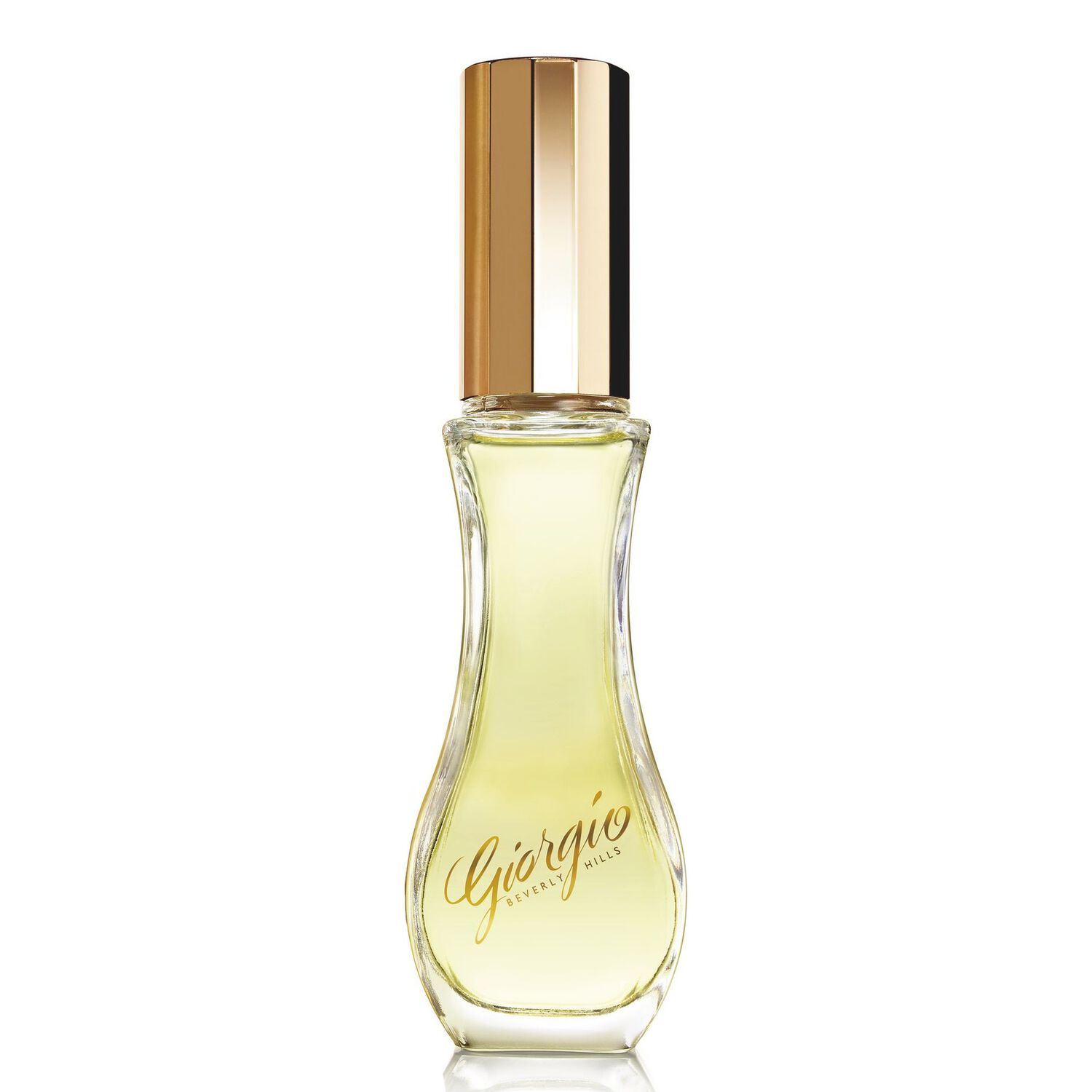 Giorgio Beverly Hills - Eau de Toilette