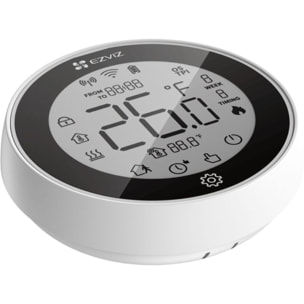 Thermostat connecté EZVIZ T56 thermostat intelligent