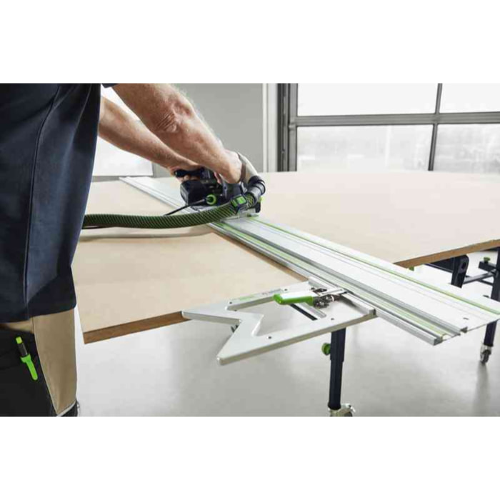 Table mobile de sciage et de travail STM 1800 FESTOOL - 205183