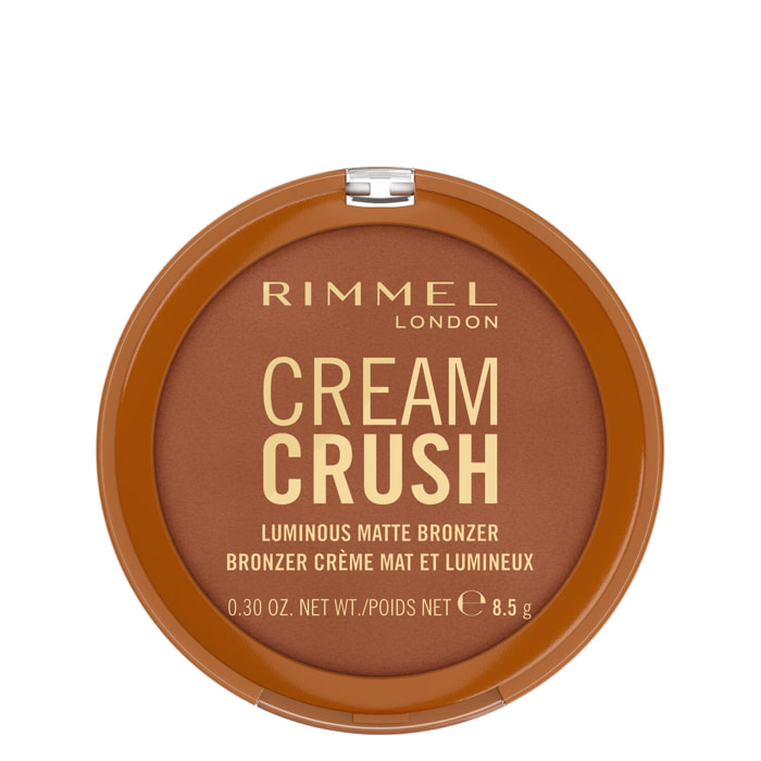 Cream Crush - CRUSH 005 8,5G