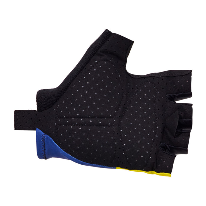 Maillot Jaune Col De La Madeleine - Guanti - Print - Unisex