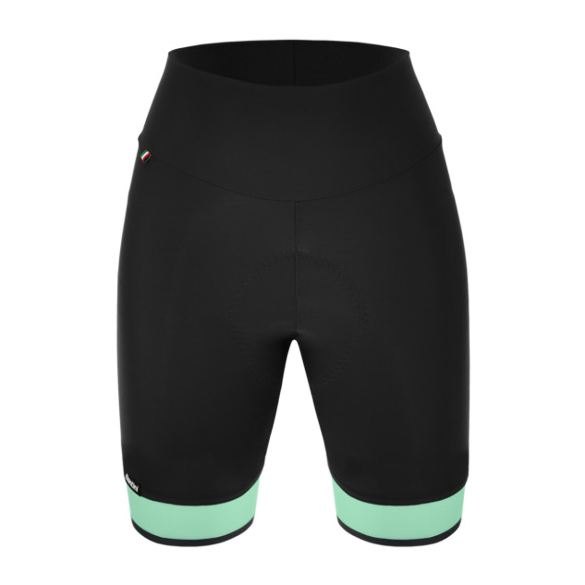 Giada - Pantaloncini Donna - Nero - Donna