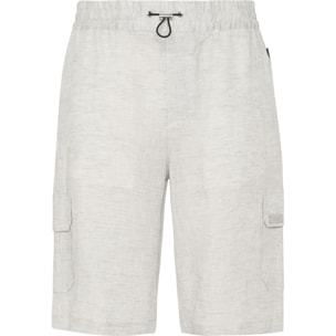 PHILIPP PLEIN Pantalones cortos