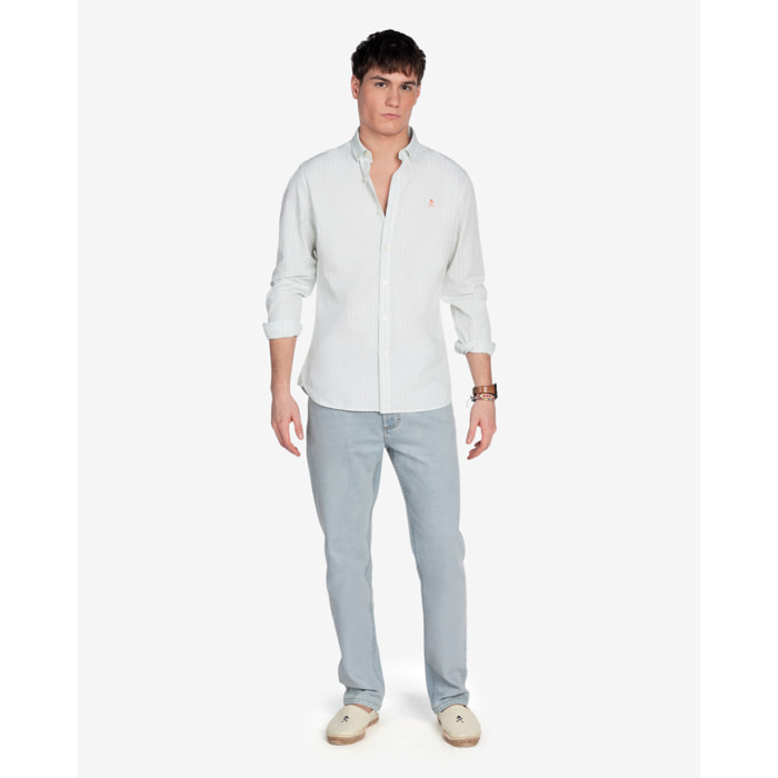 CAMISA PALOOZA