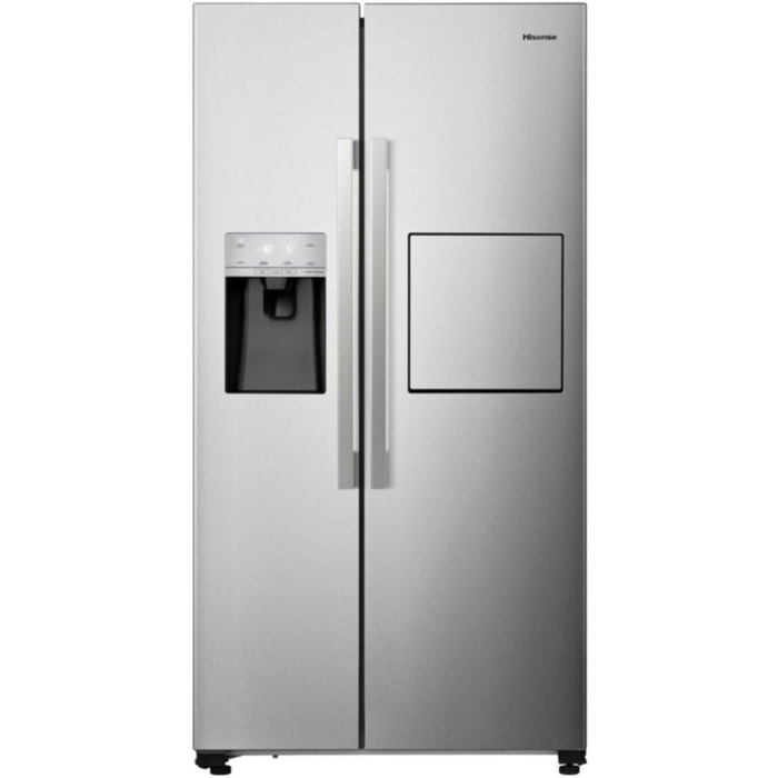 Réfrigérateur Américain HISENSE RS694N4BCE