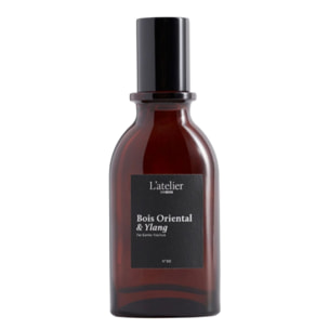 Bois Oriental & Ylang - Eau de Parfum 30 ml