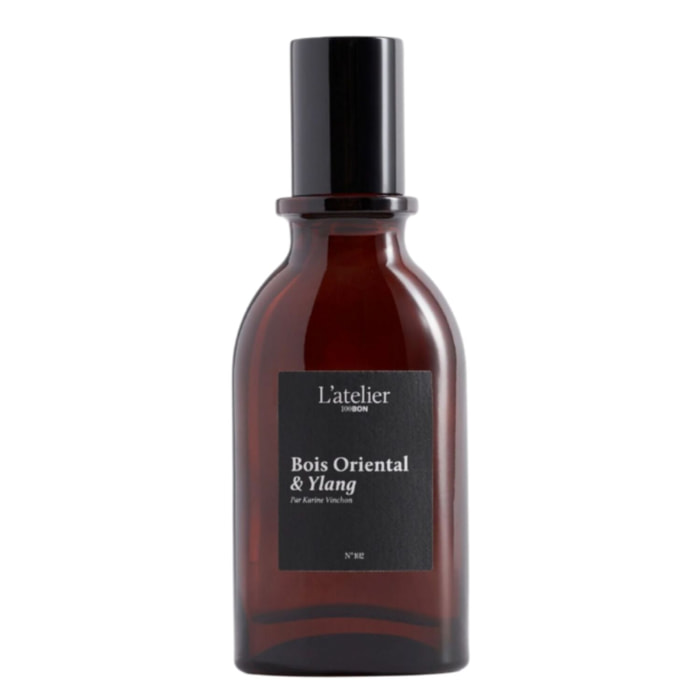 Bois Oriental & Ylang - Eau de Parfum 30 ml