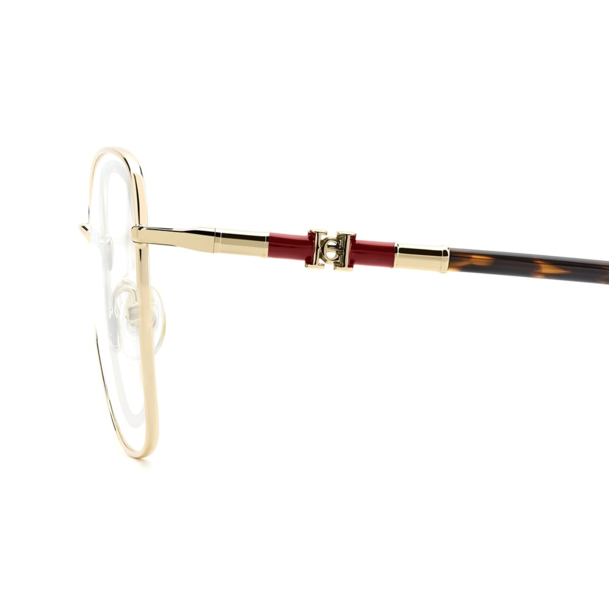 Gafas de Sol Carolina Herrera HER 0221/G/S 3H2 de Acetato Mujer 50 mm