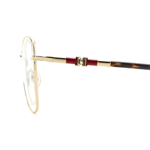 Gafas de Sol Carolina Herrera HER 0221/G/S 3H2 de Acetato Mujer 50 mm