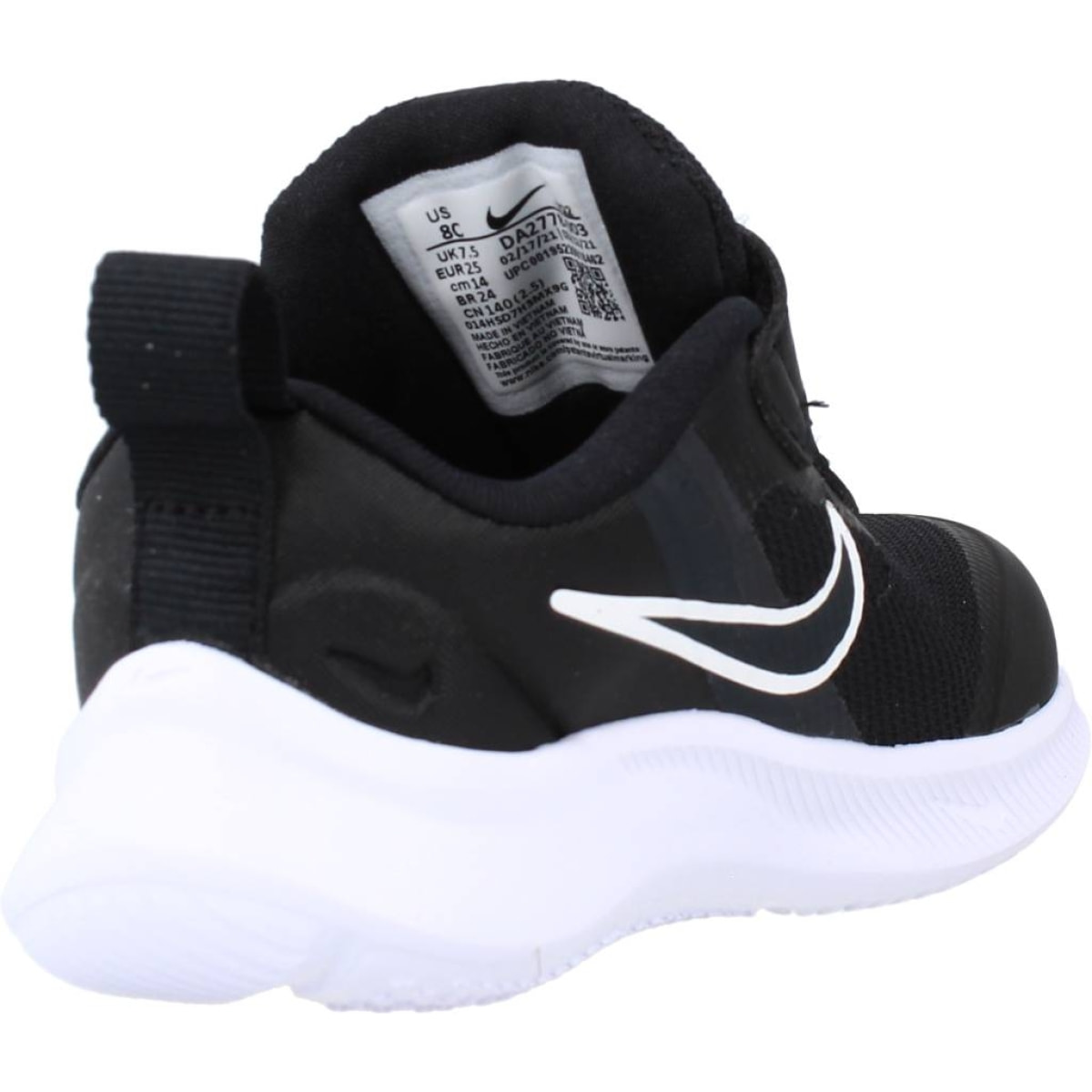 SNEAKERS NIKE STAR RUNNER 3 BABY