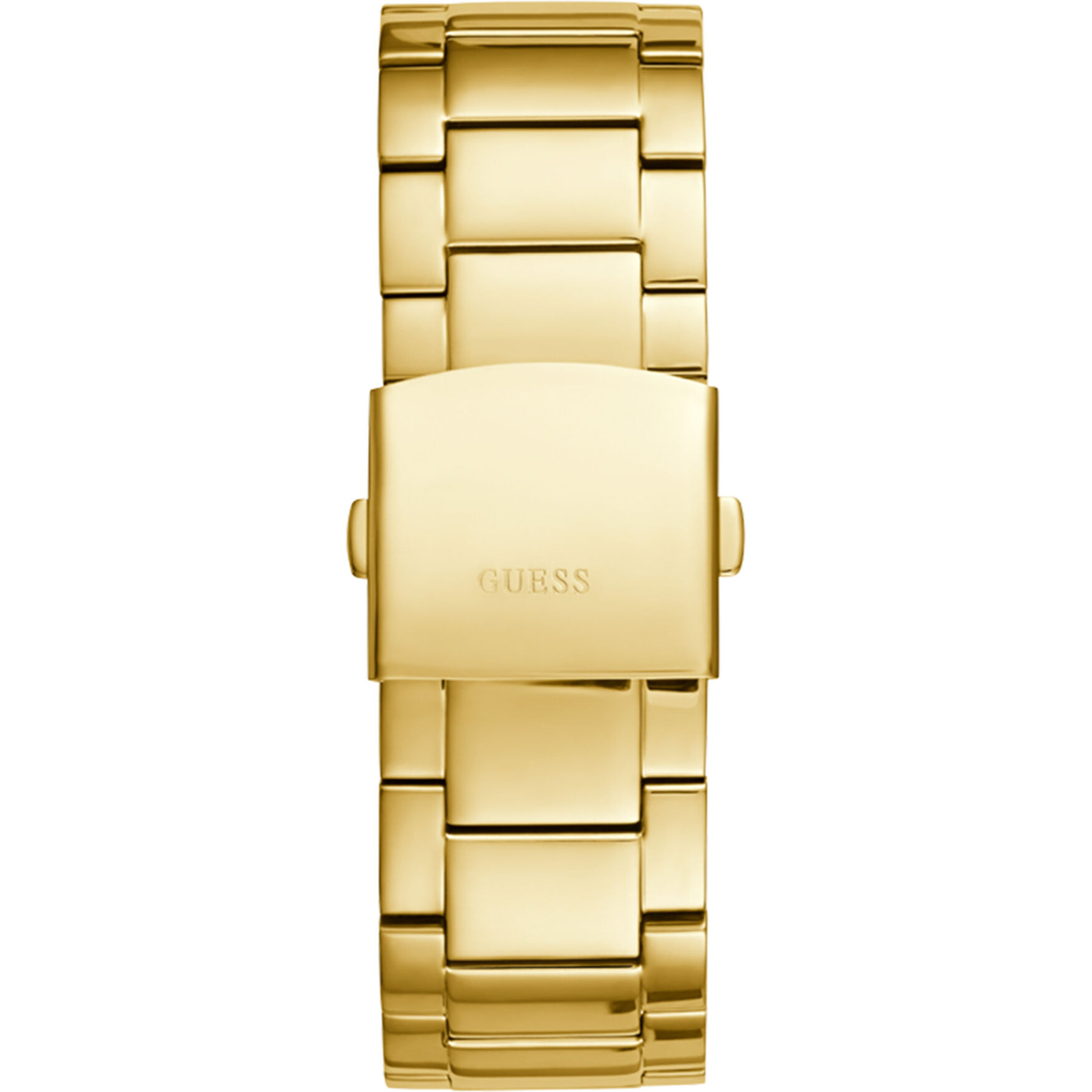 Reloj Guess W1298G1 Hombre Analogico Cuarzo con Correa de Acero