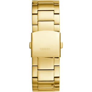 Reloj Guess W1298G1 Hombre Analogico Cuarzo con Correa de Acero