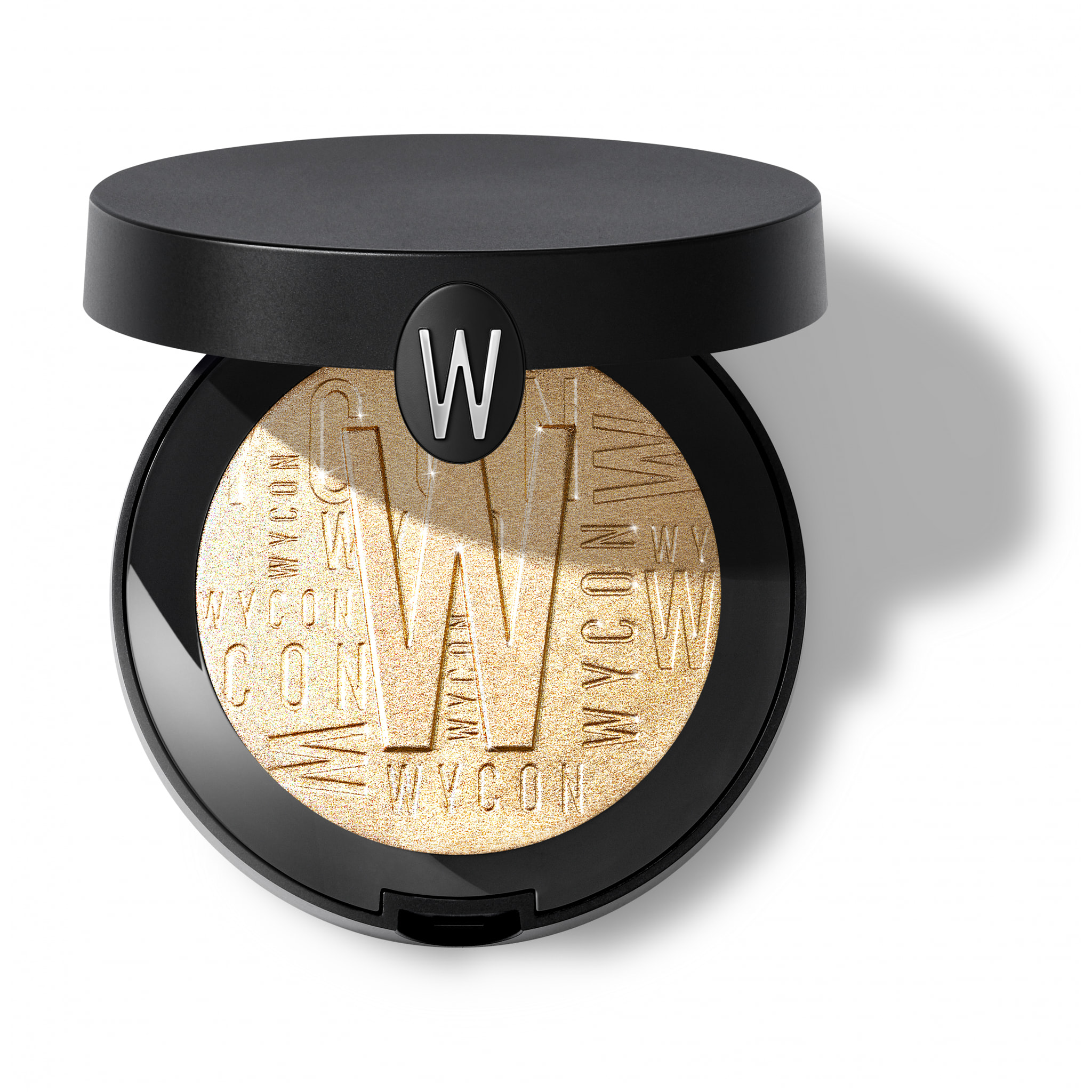 VISIONARY HIGHLIGHTER Illuminante dalla texture wet & dry