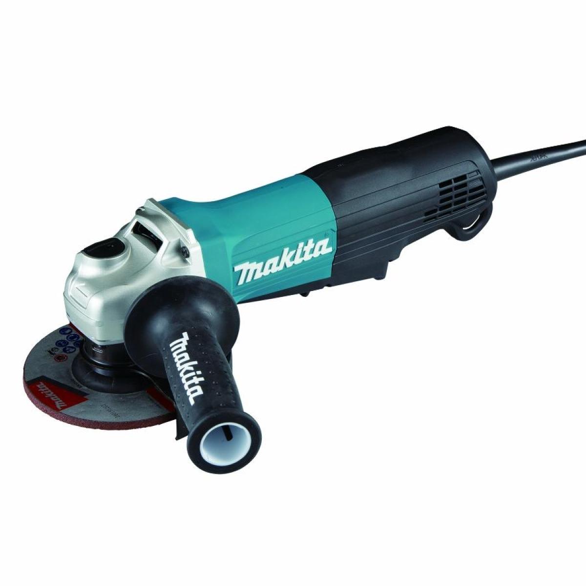 Meuleuse Ø125 mm 1300W MAKITA - GA5050R