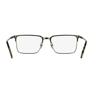 Gafas de Vista Lacoste L2321 301 de Metal Hombre 56 mm