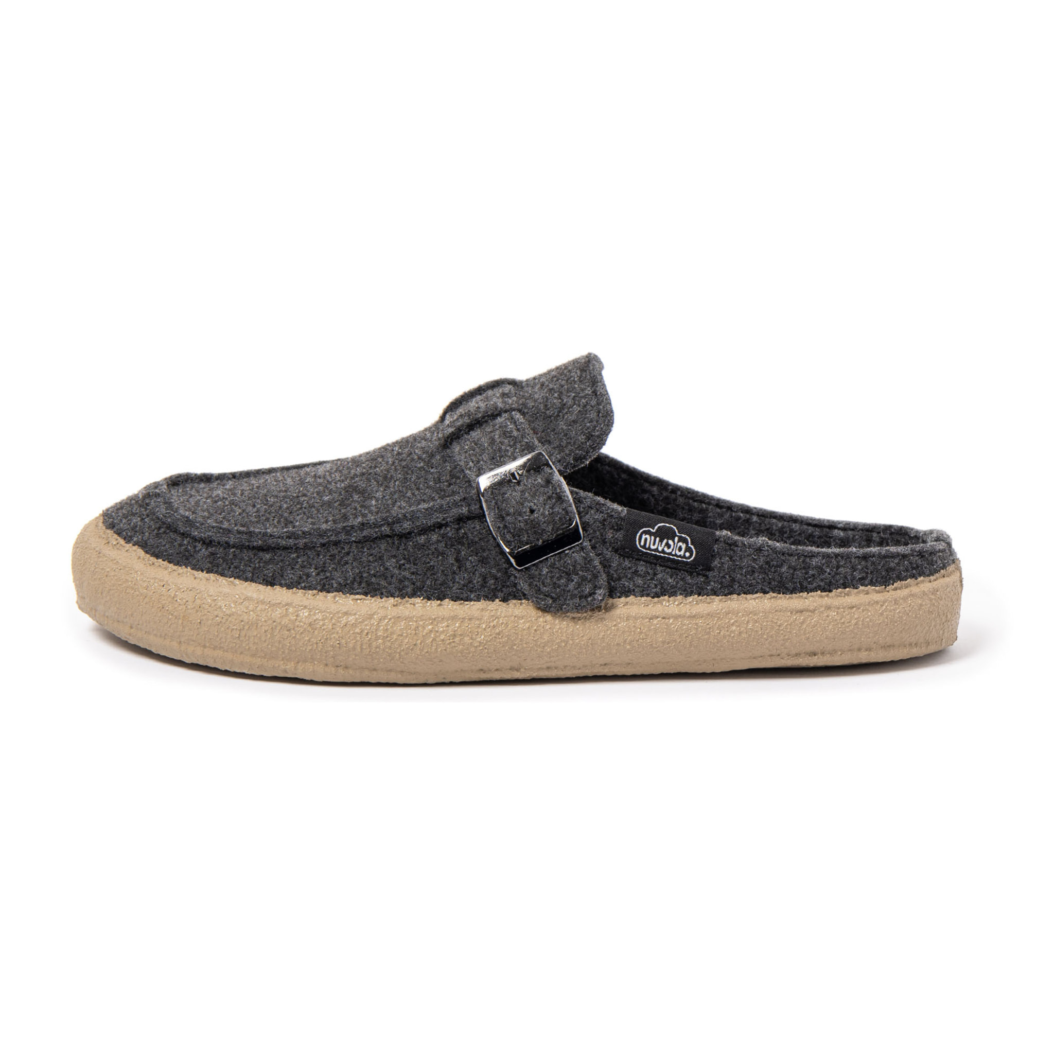 Zapatillas de casa , Zueco Clay