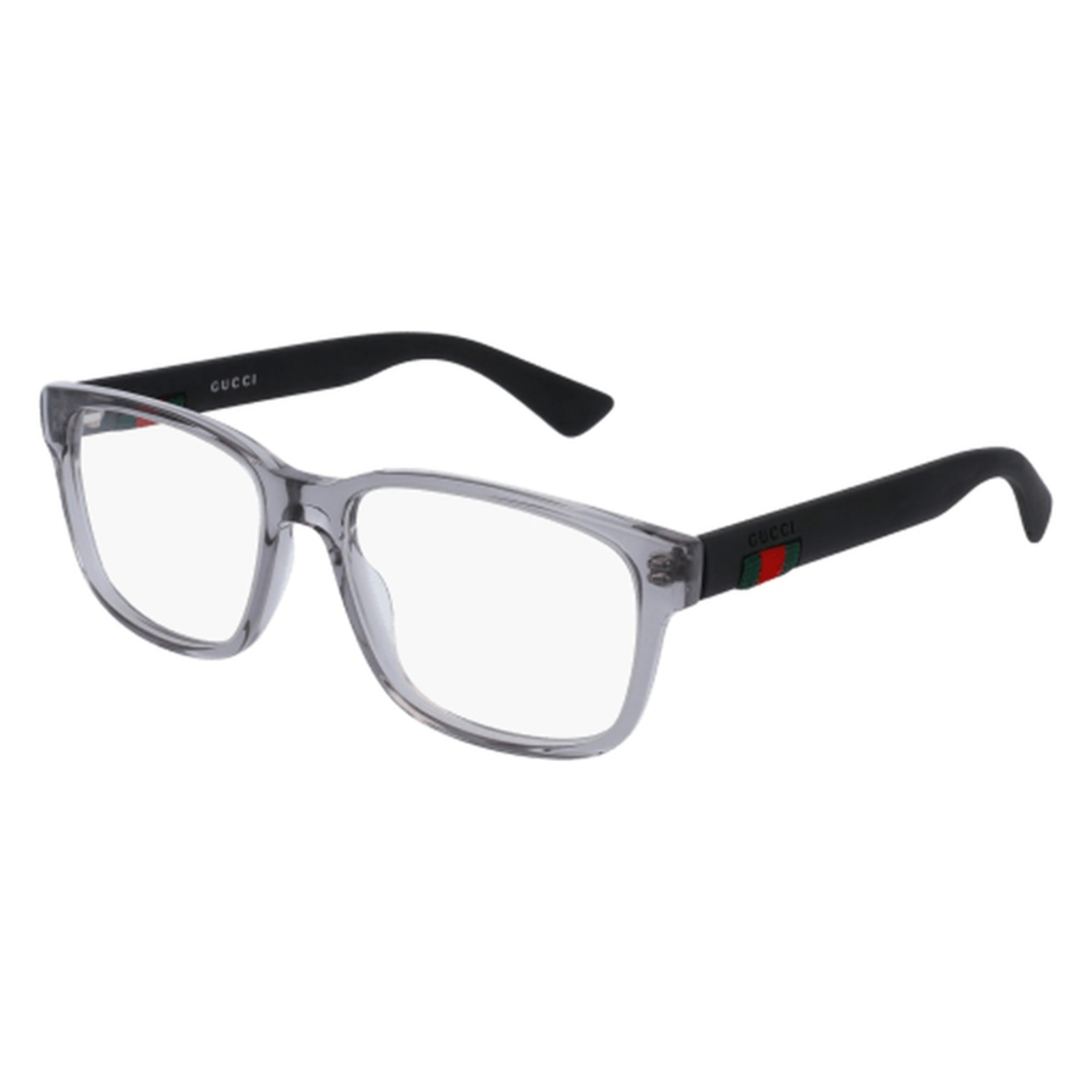 Gafas de Vista Gucci GG0011O-007 de Acetato Hombre 55 mm