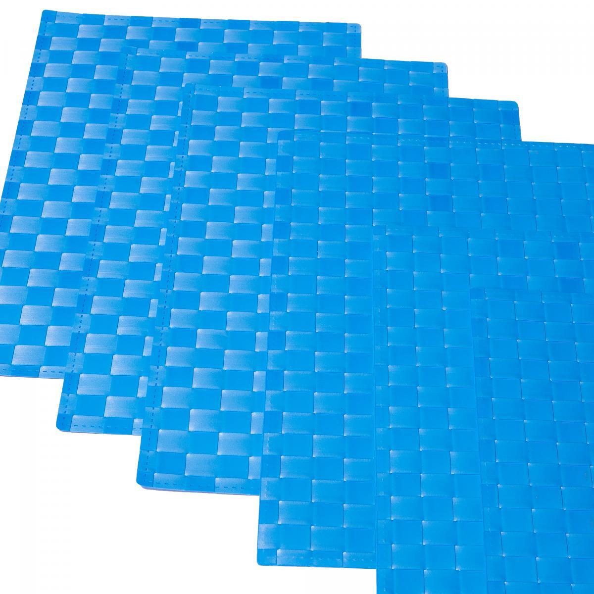 Lot de 6 sets de Table Gimo