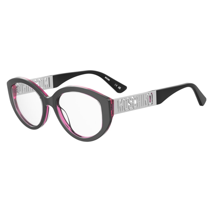 Gafas de Vista Moschino MOS640 4WC de Acetato Mujer 52 mm