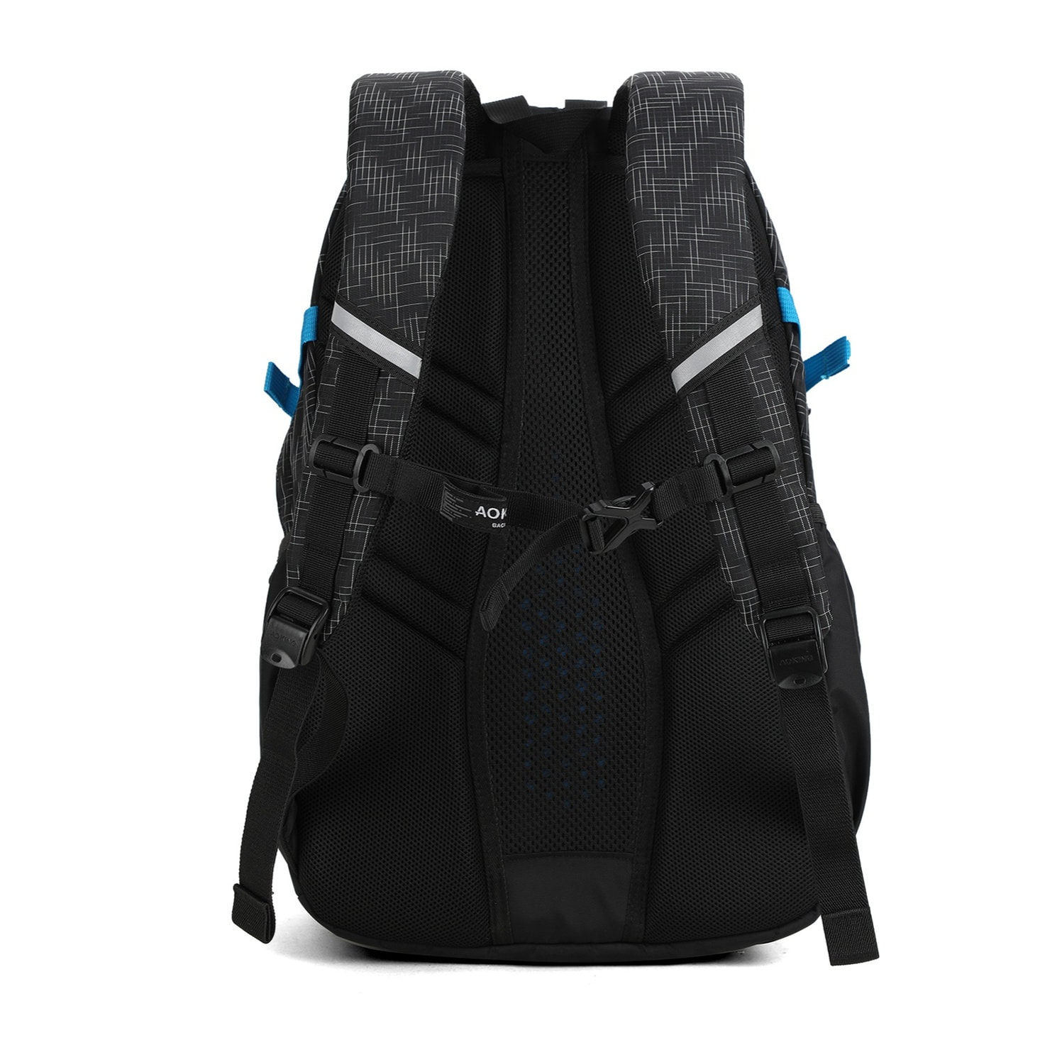 Zaino unisex Zenitho - Poliestere - Casual - 33.0 x 21.0 x 50.0 cm