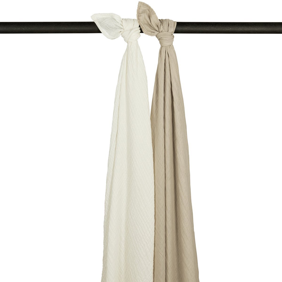 Muselina Lavada Gde Pack De 2 Me-Uni