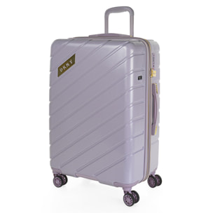 Maleta Pc Mediana Dkny Bias Hs Lavender